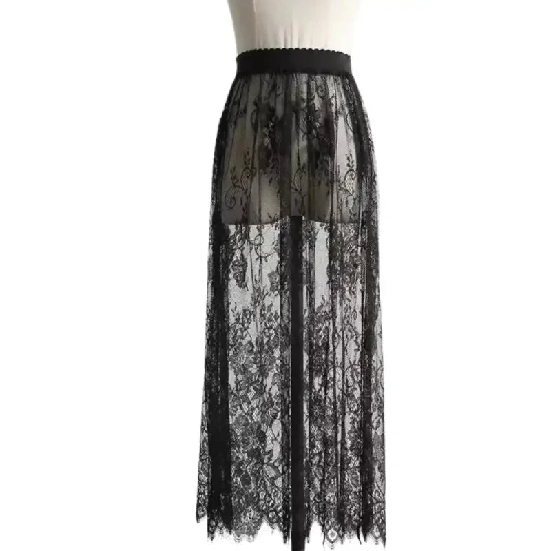 Jupon noir pour mettre sous une robe deals